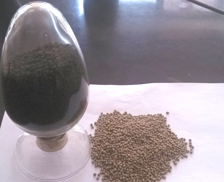 葉面肥及新型肥料